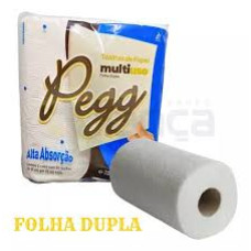 PAPEL TOALHA COZINHA (FOLHA DUPLA) PAPEL TOALHA COZINHA (FOLHA DUPLA)